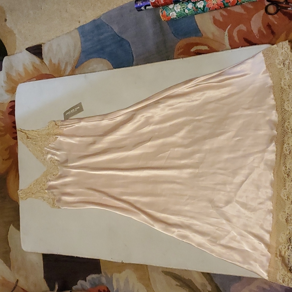 New long gown